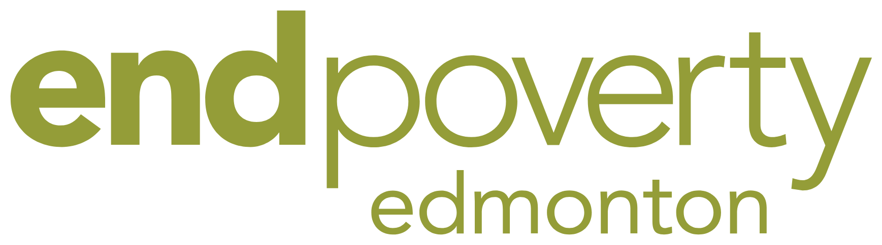 End Poverty Edmonton